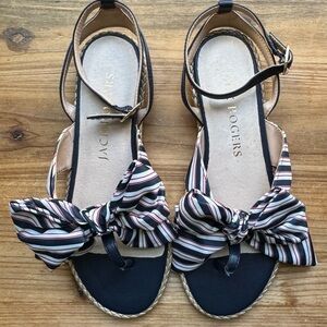 JACK ROGERS Sandals Shoes 5